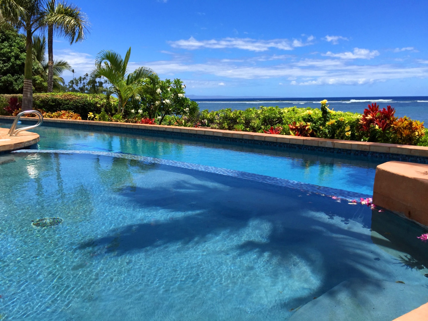 Lahaina Vacation Rentals, Blue Sky Villa* - 