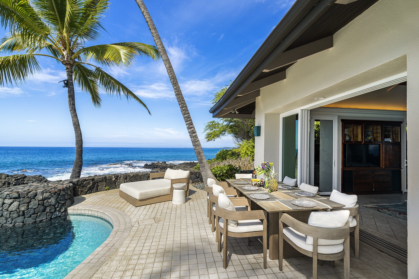 Kailua Kona Vacation Rentals, Ali'i Point #9 - Take in all that Ali'i Point #9 has to offer!