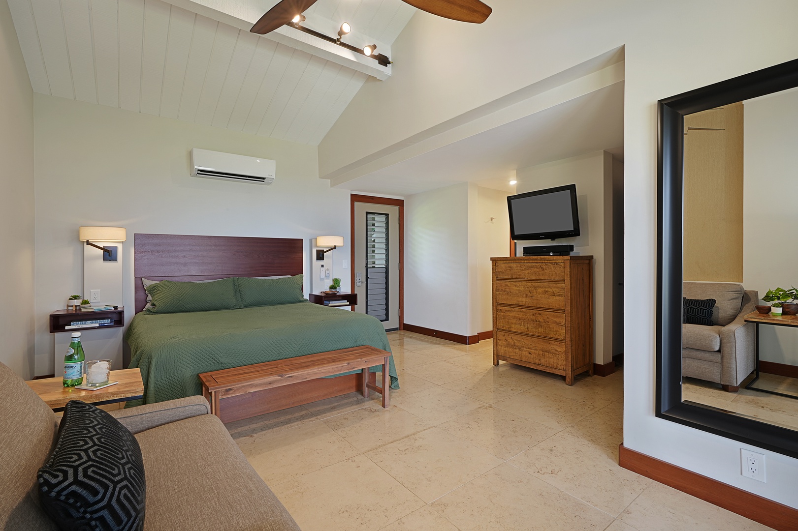 Princeville Vacation Rentals, Hanalei Bay Resort 7308 - 