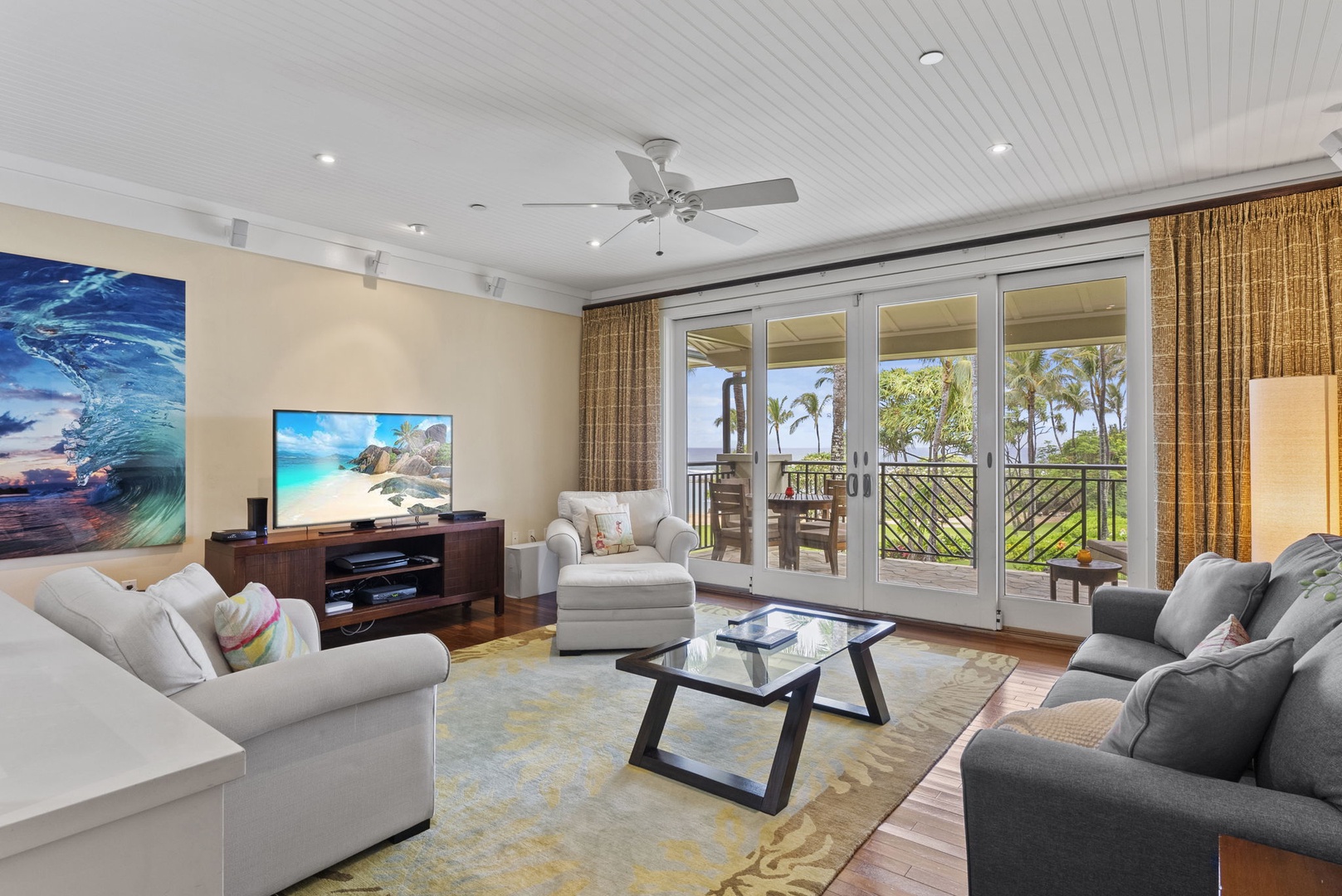 Turtle Bay Villas 307