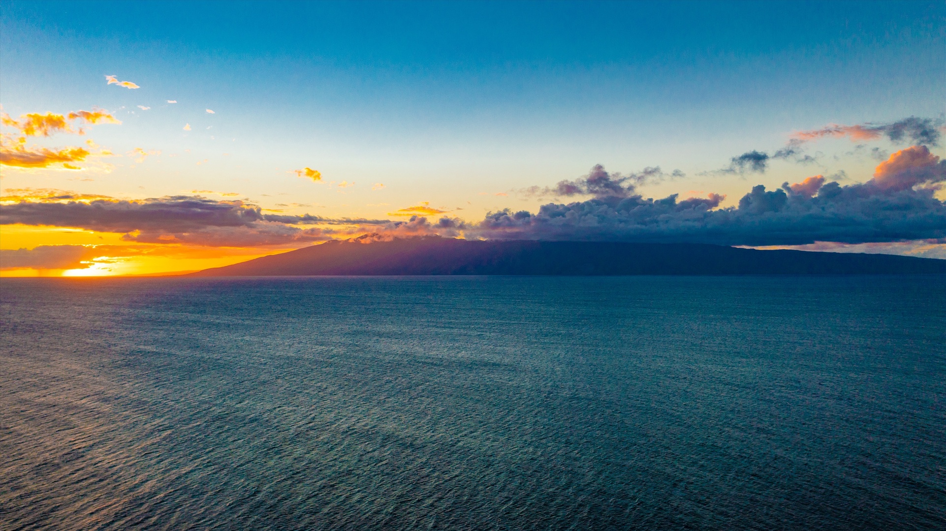 Kaanapali Vacation Rentals, Sea Shells Beach House on Ka`anapali Beach* - Unbeatable West-side Sunsets and Seasonal Whale Watching!