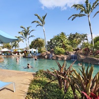 Koloa Vacation Rentals, Haupu Hale at Poipu - Poipu beach athletic club lagoon and pool