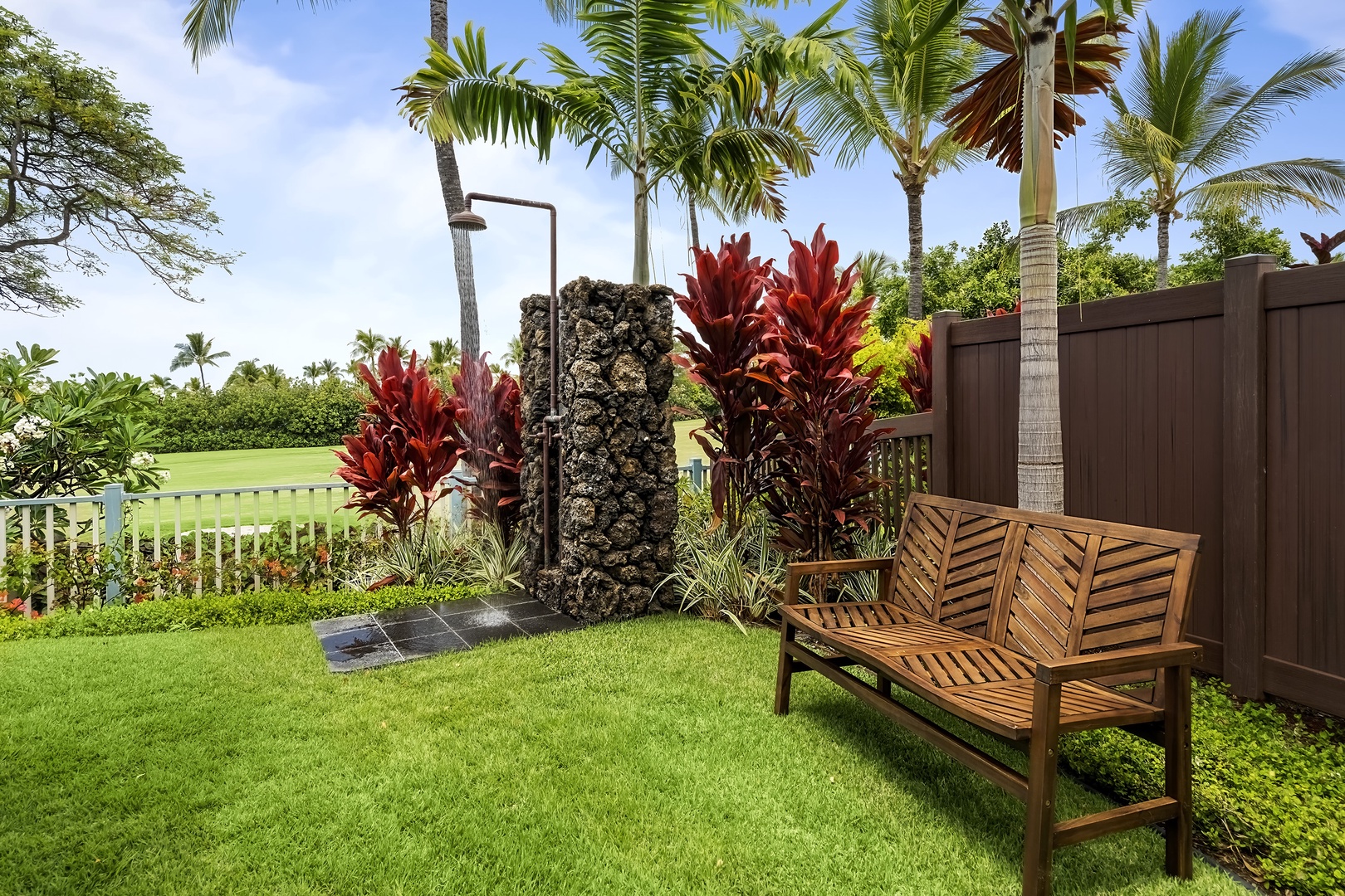 Kailua Kona Vacation Rentals, Holua Kai #27 - 