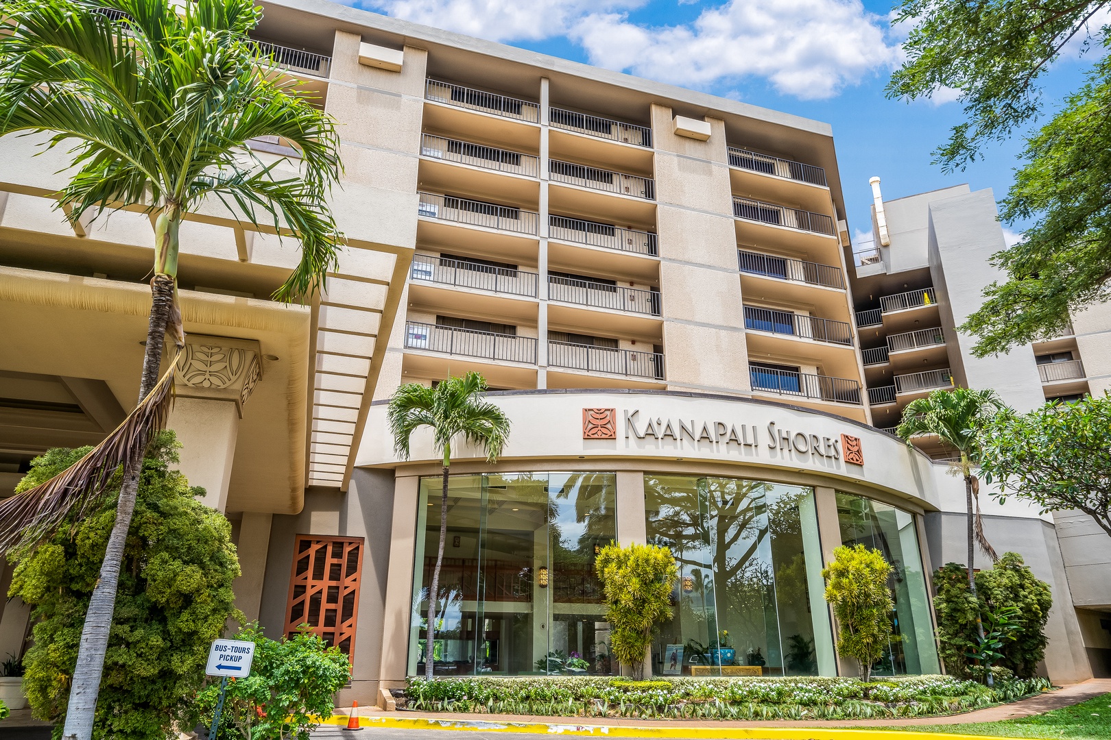 Lahaina Vacation Rentals, Kaanapali Shores 213 - Welcome to Kaanapali Shores 213—your island getaway starts here.