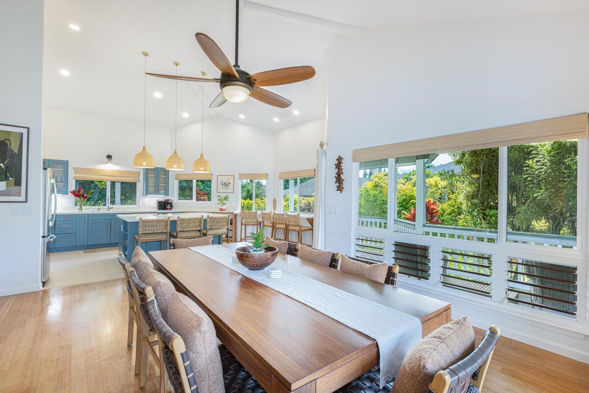 Princeville Vacation Rentals, Hale Cassia - 