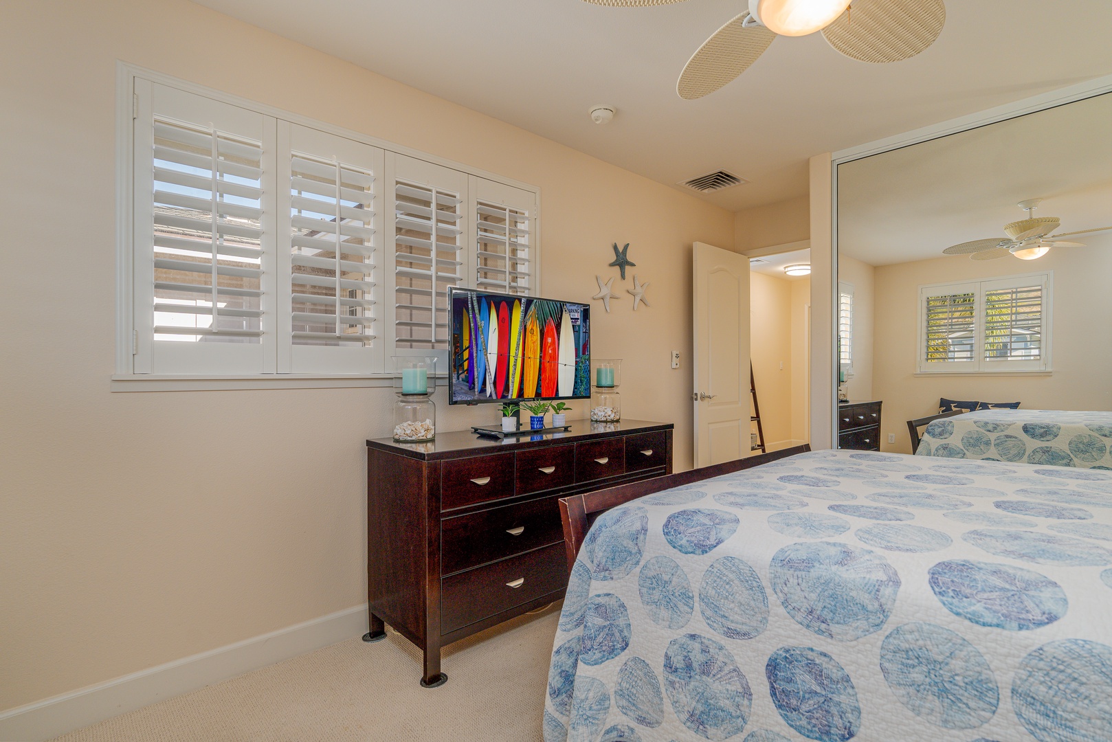 Kapolei Vacation Rentals, Ko Olina Kai 1097C - Up for a movie night?