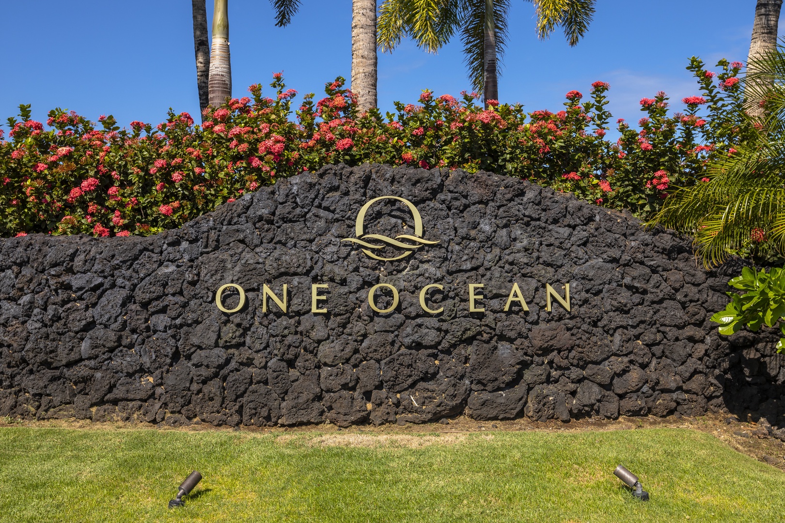 Kamuela Vacation Rentals, 3BD OneOcean (1C) at Mauna Lani Resort - Welcome to "The Ocean Club"!