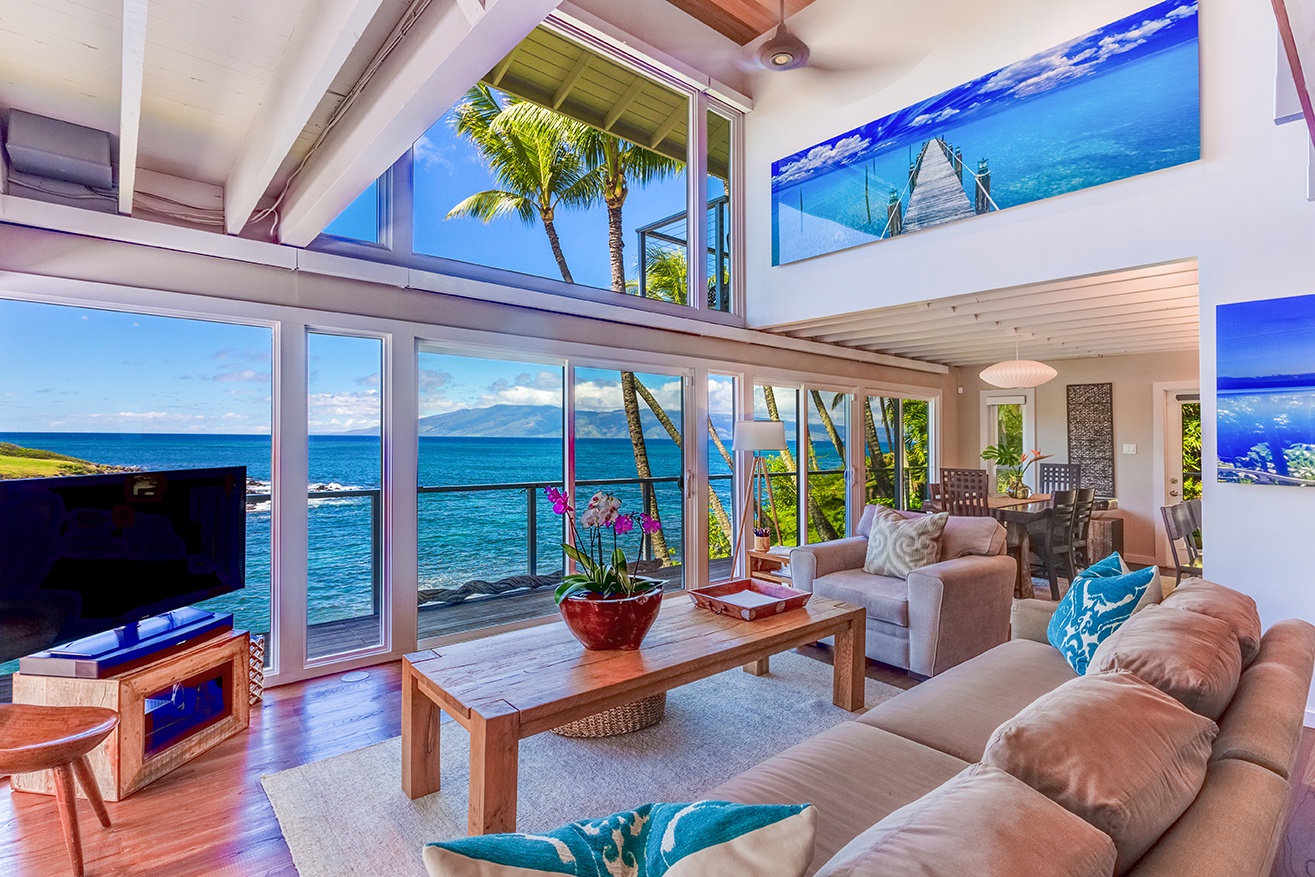 Lahaina Vacation Rentals, Napili Cove* - 