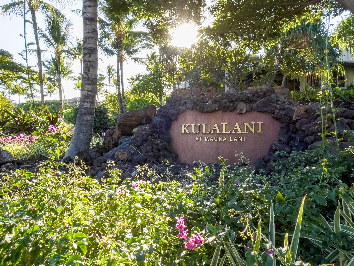 Kamuela Vacation Rentals, Kulalani 1701 at Mauna Lani - 