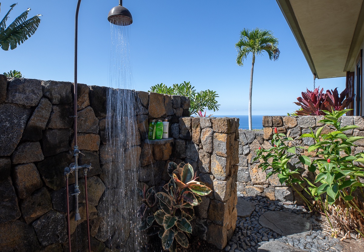 Kailua Kona Vacation Rentals, Hale La'i - 