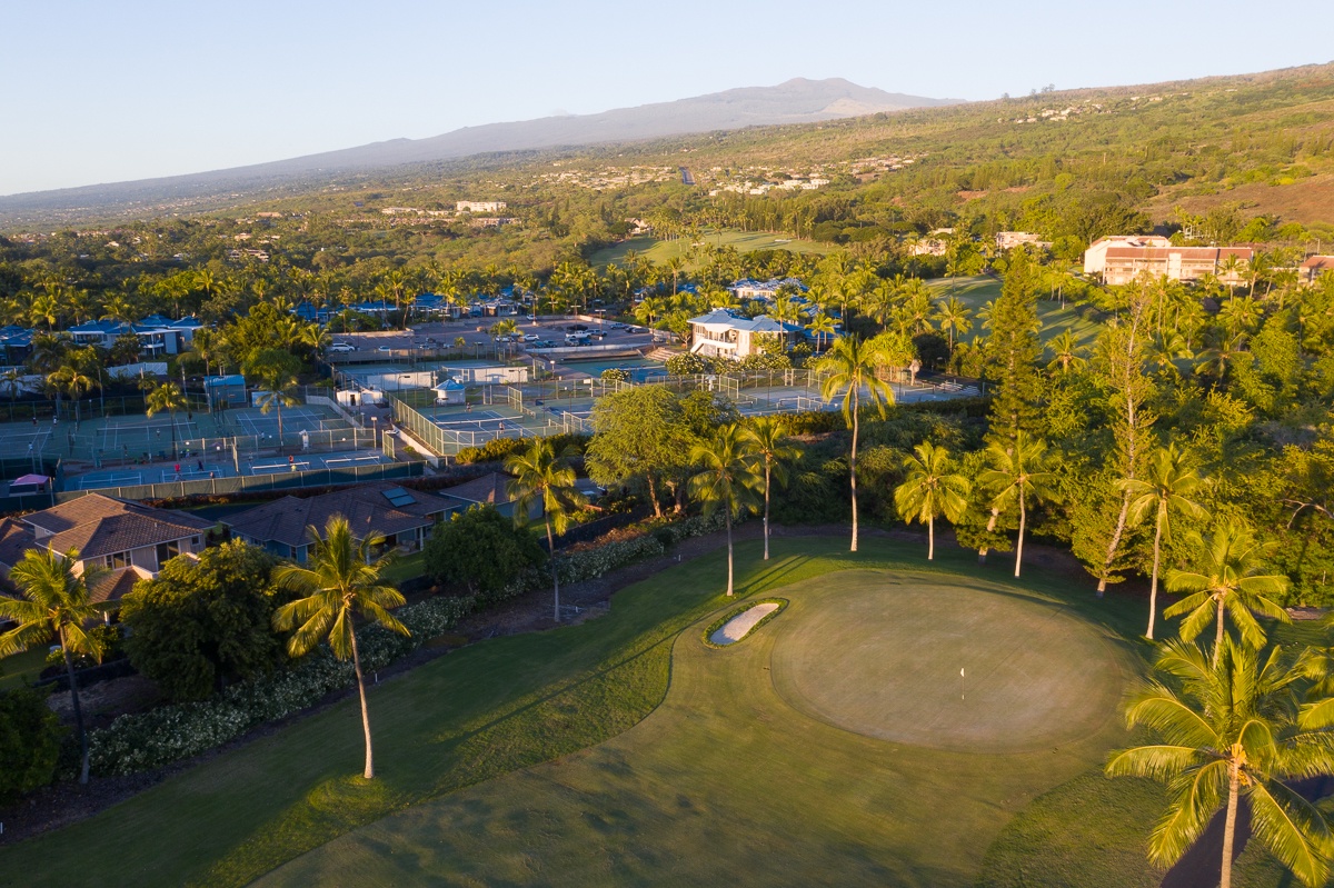 Kailua Kona Vacation Rentals, Holua Kai #1 - Holua Kai Community