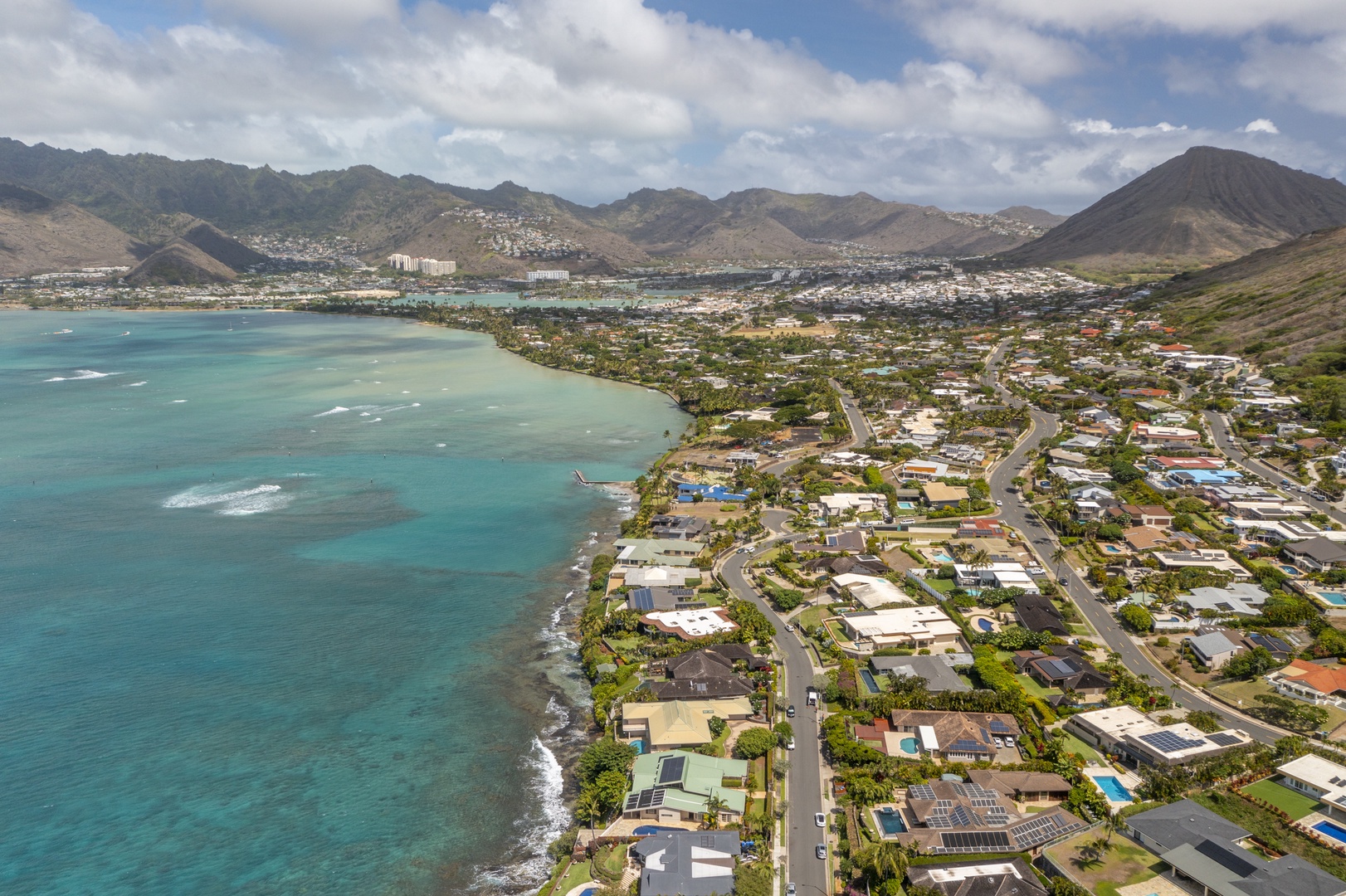 Honolulu Vacation Rentals, Hale Makana - 