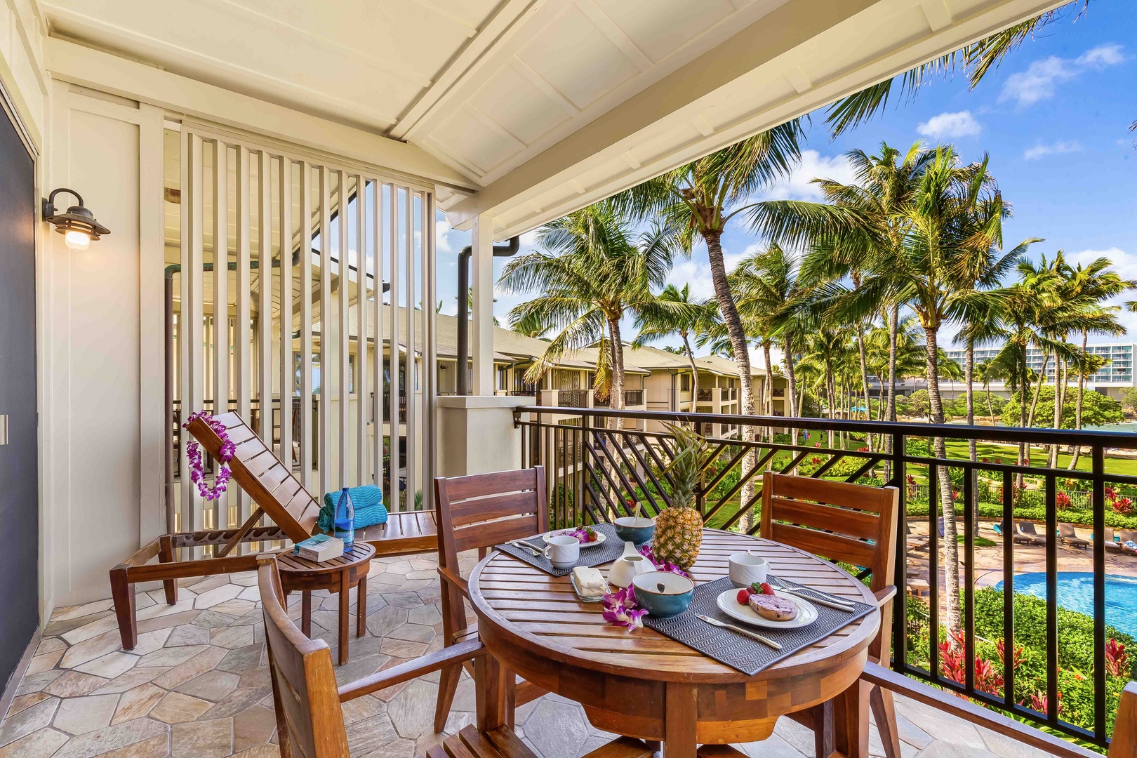 Kahuku Vacation Rentals, Turtle Bay Villas 311 - 