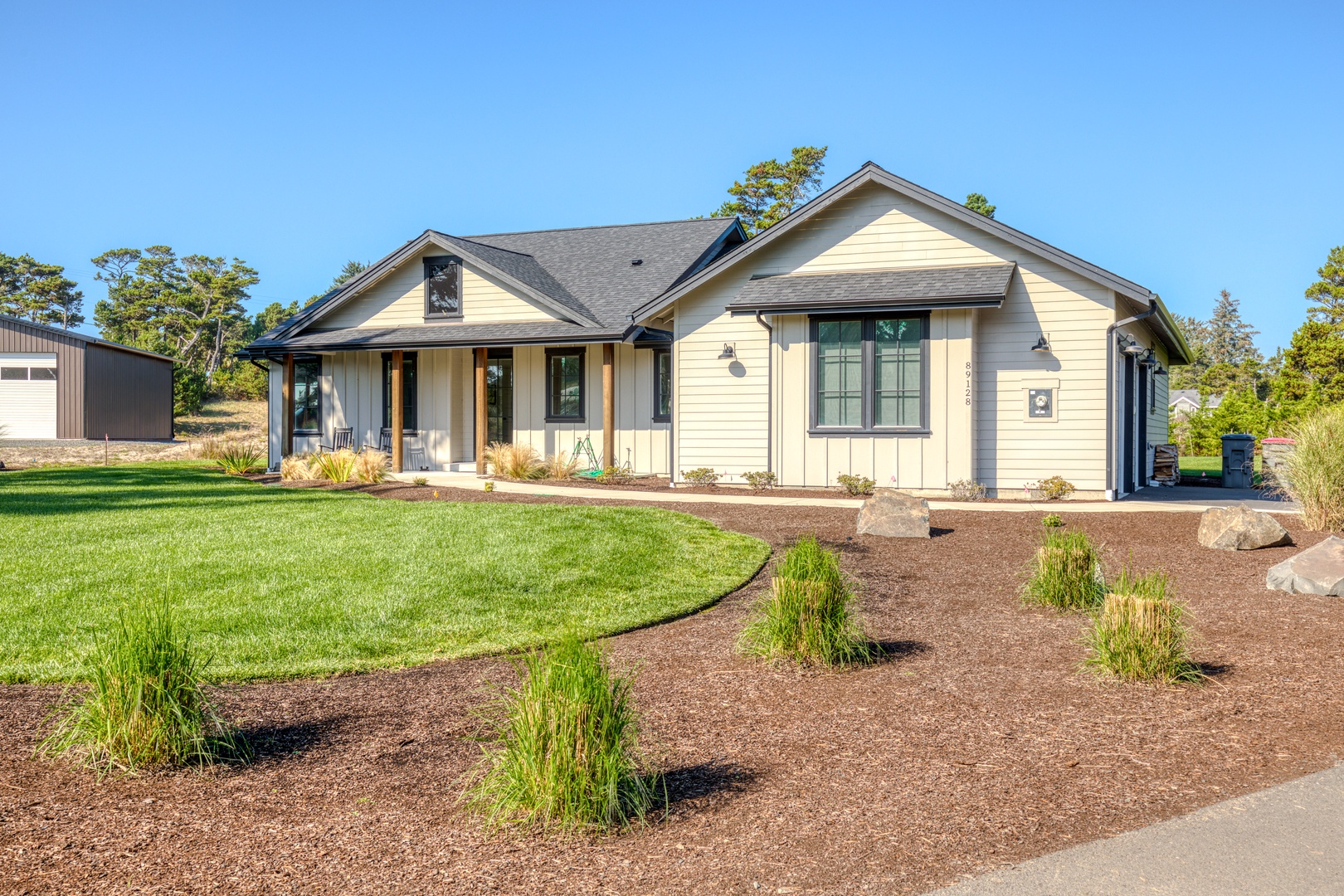 Gearhart Getaway