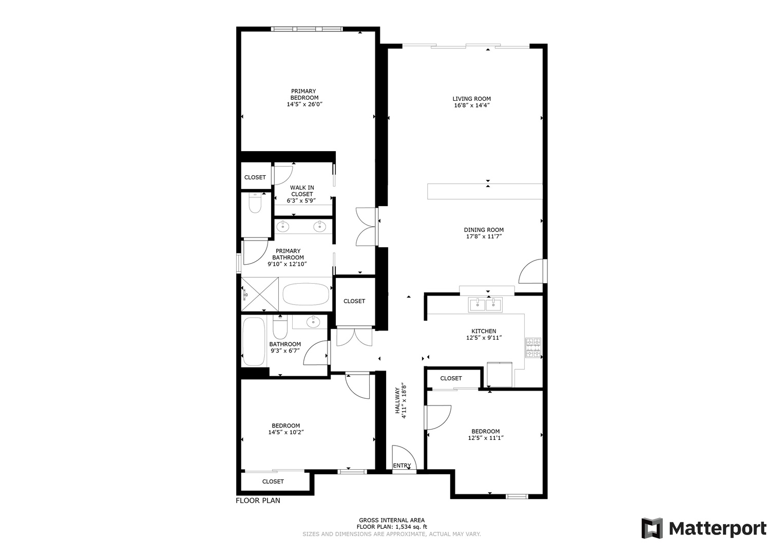 Kahuku Vacation Rentals, Turtle Bay Villas 116 - Turtle Bay Villas 116 floor plan
