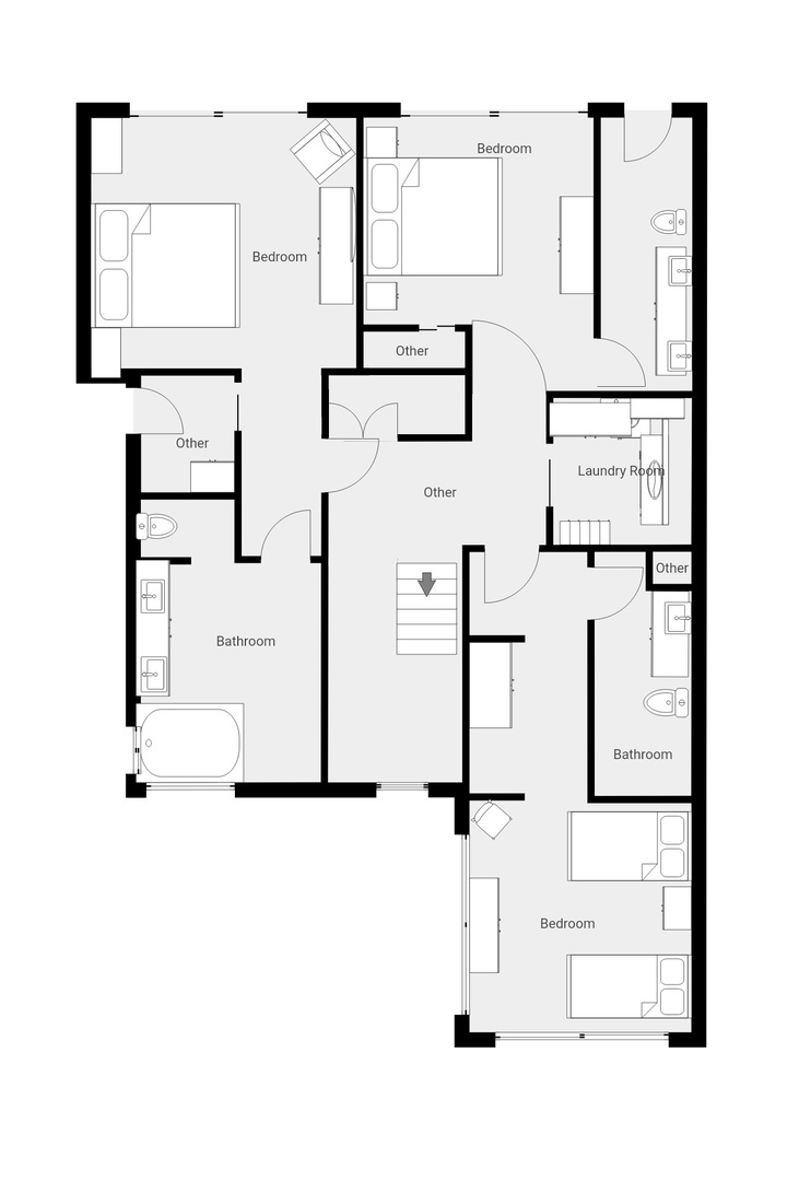 Kamuela Vacation Rentals, Laule'a at the Mauna Lani Resort #11 - Laule a 11 - 1st Floor