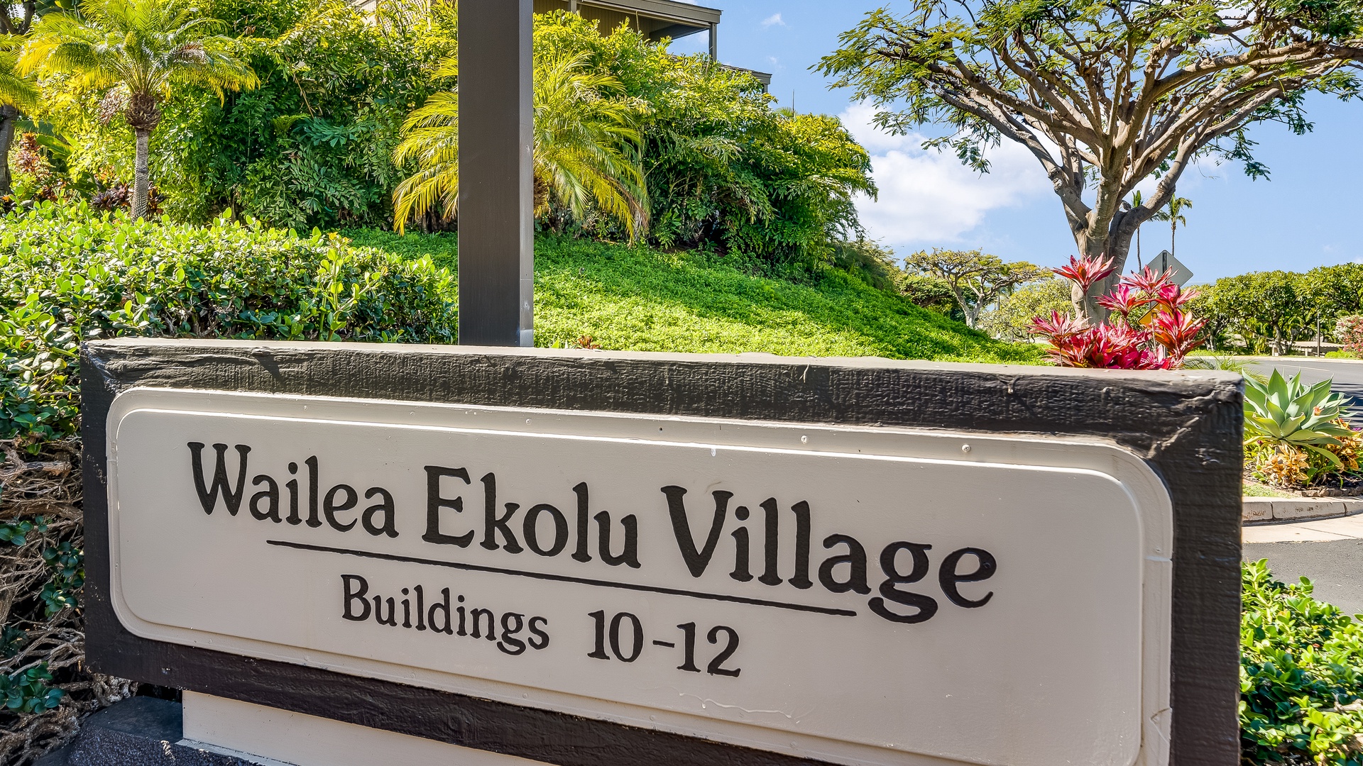 Kihei Vacation Rentals, Wailea Ekolu 1106 - Wailea Ekolu 1106