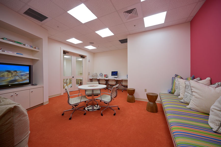 Kapalua Vacation Rentals, Ocean Dreams Villa 2203 at Montage Kapalua Bay* - Keiki "Kids" Playroom and Daycare Center