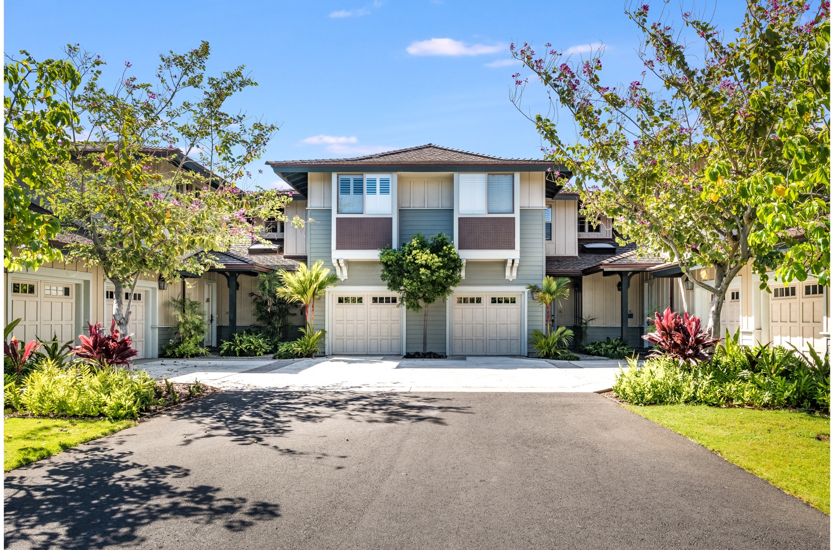 Kamuela Vacation Rentals, Kulalani at Mauna Lani 804 - The entire home offers air conditioning, as well as several ceiling fans, and allows ample airflow throughout the space for a comfortable and relaxing stay