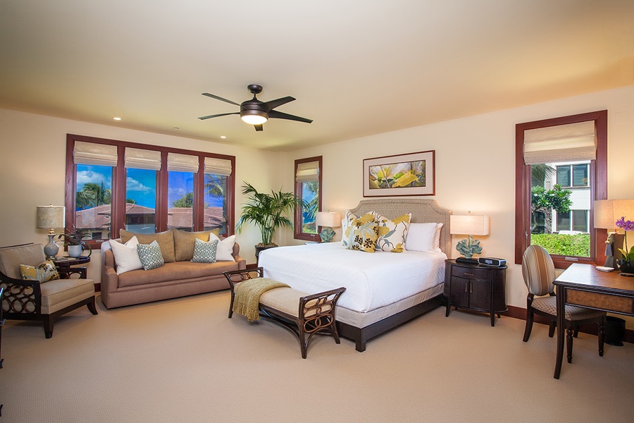 Wailea Vacation Rentals, Sun Splash C301 at Wailea Beach Villas* - Wailea Beach Villas Property Map