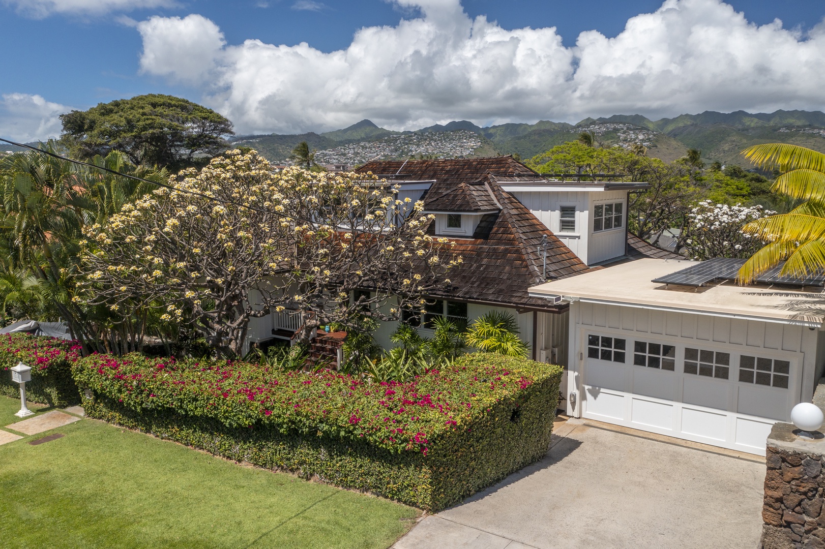Honolulu Vacation Rentals, Hale Le'ahi - 