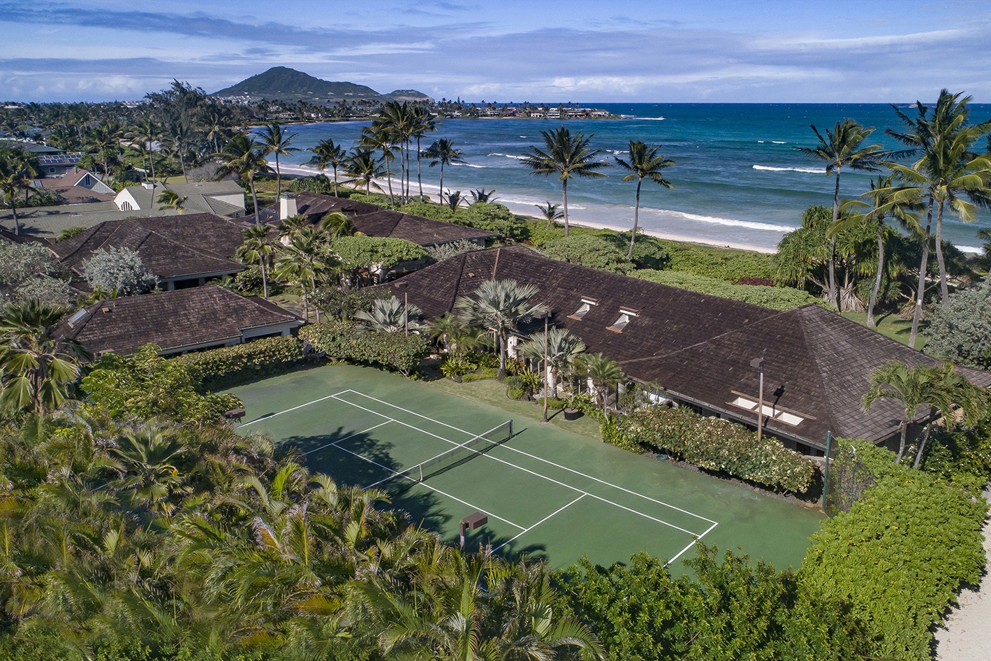 Kailua Vacation Rentals, Kailua's Kai Moena Estate - Kai Moena Estate