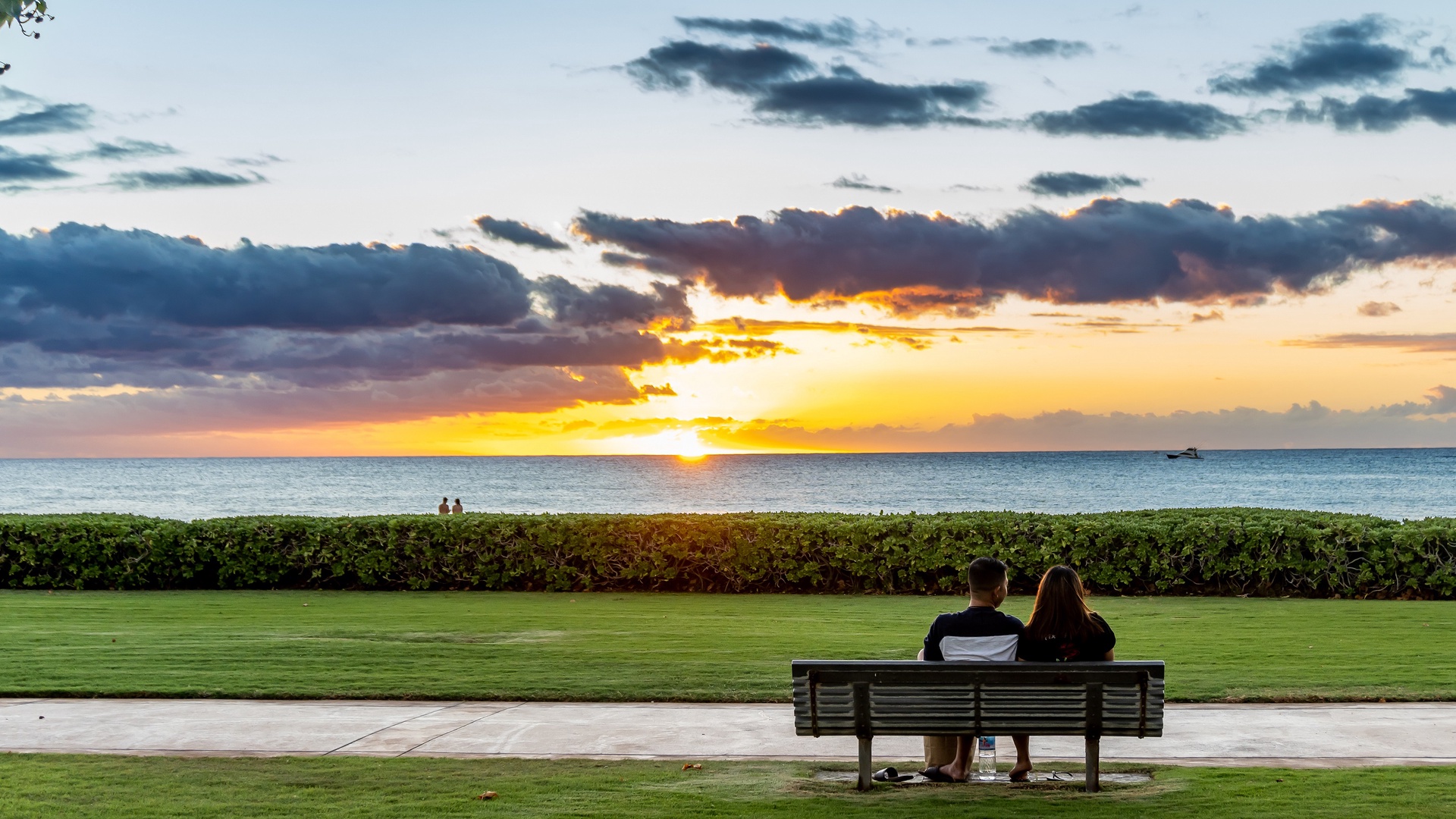 Kapolei Vacation Rentals, Coconut Plantation 1074-4 - We welcome you to the shores of Hawaii.