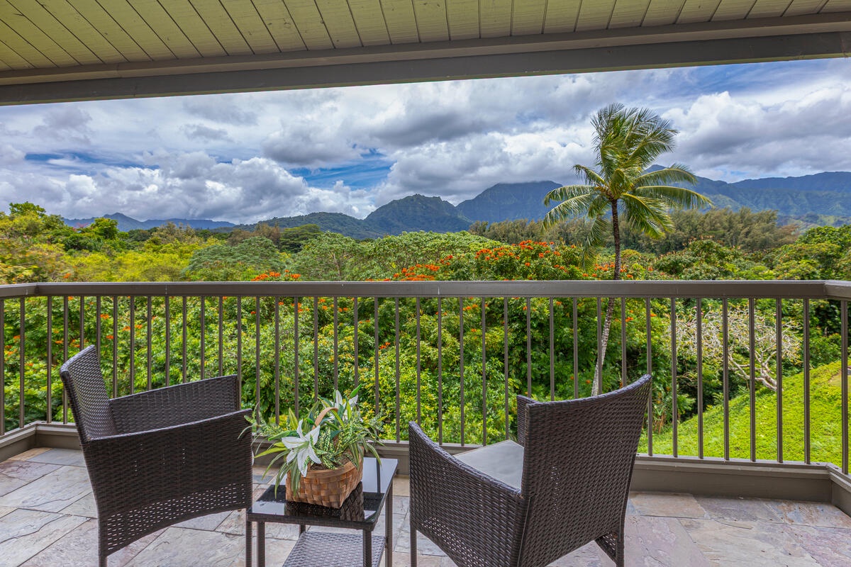 Hanalei Bay Resort 1535/6