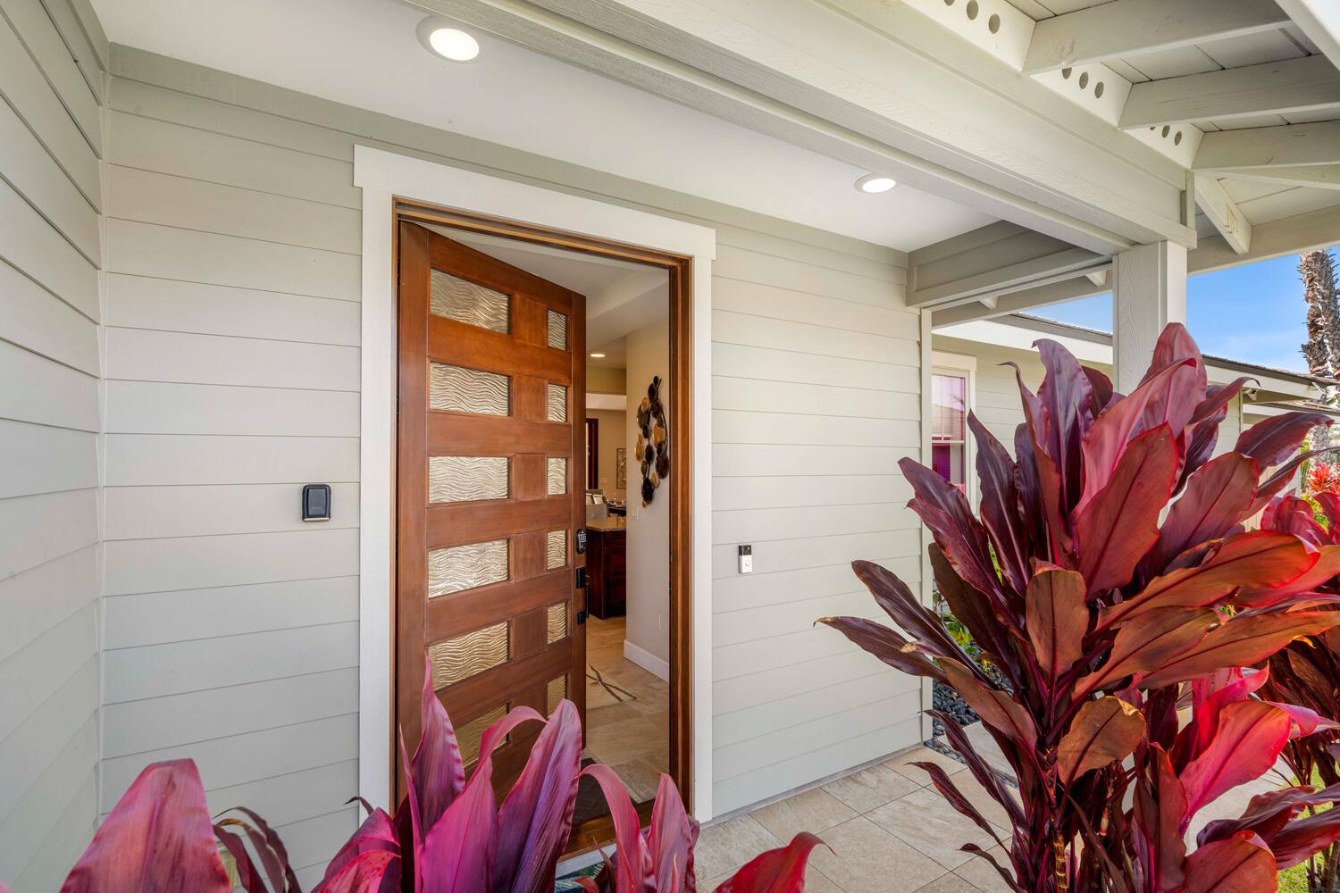 Kailua Kona Vacation Rentals, Holua Kai #32 - Welcome home!