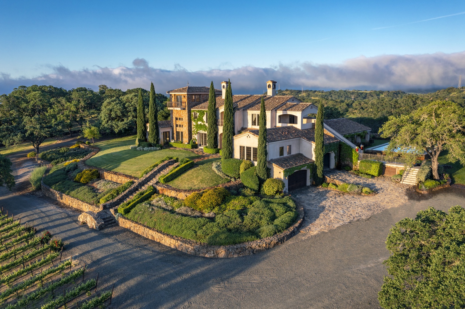 Villa Capricho