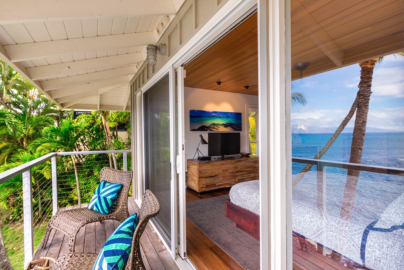 Lahaina Vacation Rentals, Napili Cove* - 