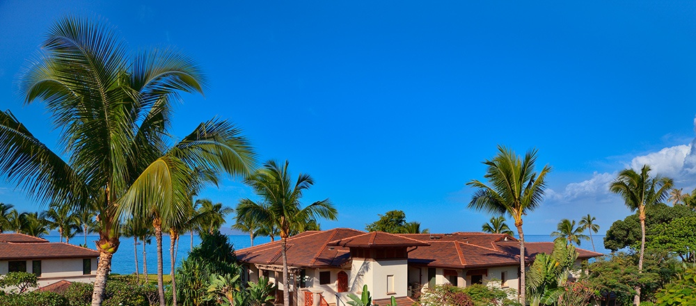 Wailea Vacation Rentals, Sun Splash C301 at Wailea Beach Villas* - C301 Sun Splash Villa - Top Floor Corner Villa!