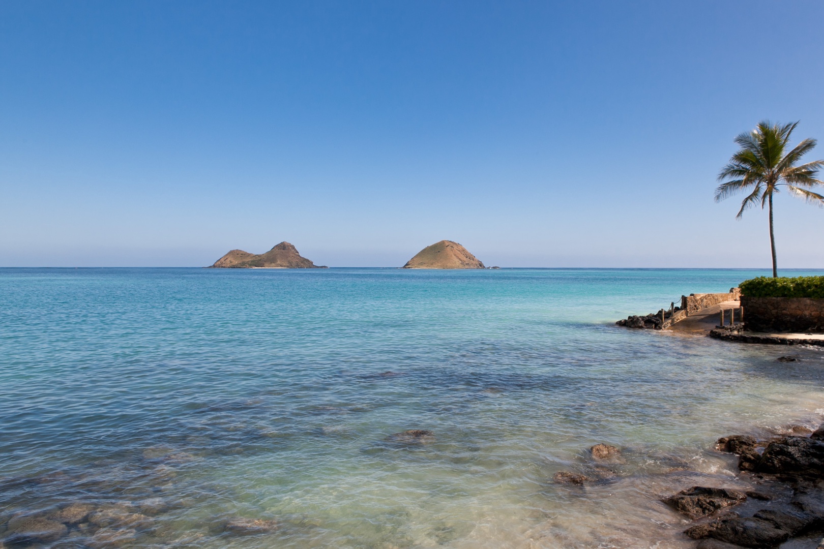 Kailua Vacation Rentals, Hale Mahina Lanikai* - Escape to this coastal haven for cherished memories.