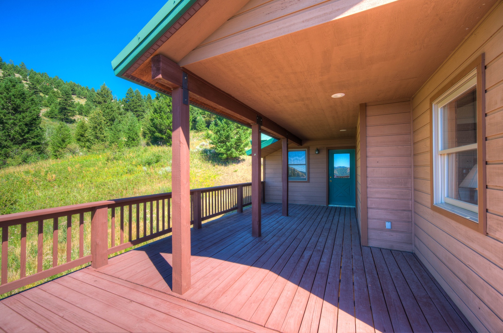 Bozeman Vacation Rentals, The Canyon Lookout - Welcome Home!