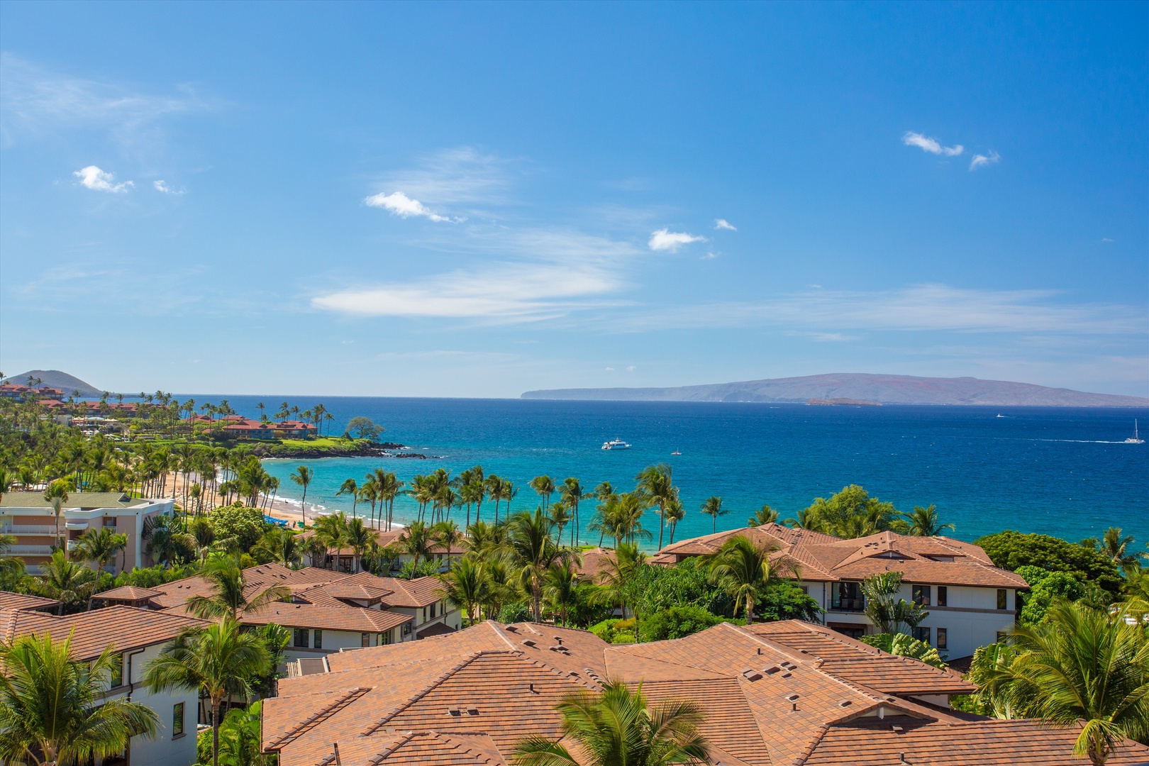 Wailea Vacation Rentals, Sea La Vie L510 at Wailea Beach Villas* - 