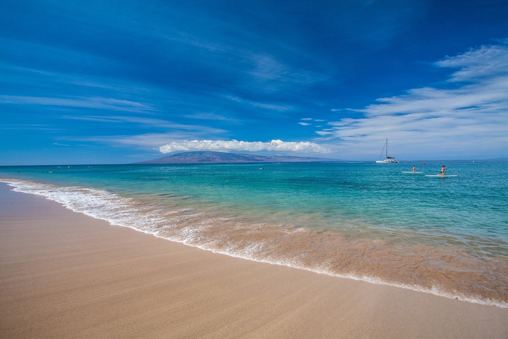 Kaanapali Vacation Rentals, Sea Shells Beach House on Ka`anapali Beach* - Fishing Paragliding Snorkel Scuba and more just minutes away at Ka`anapali Beach