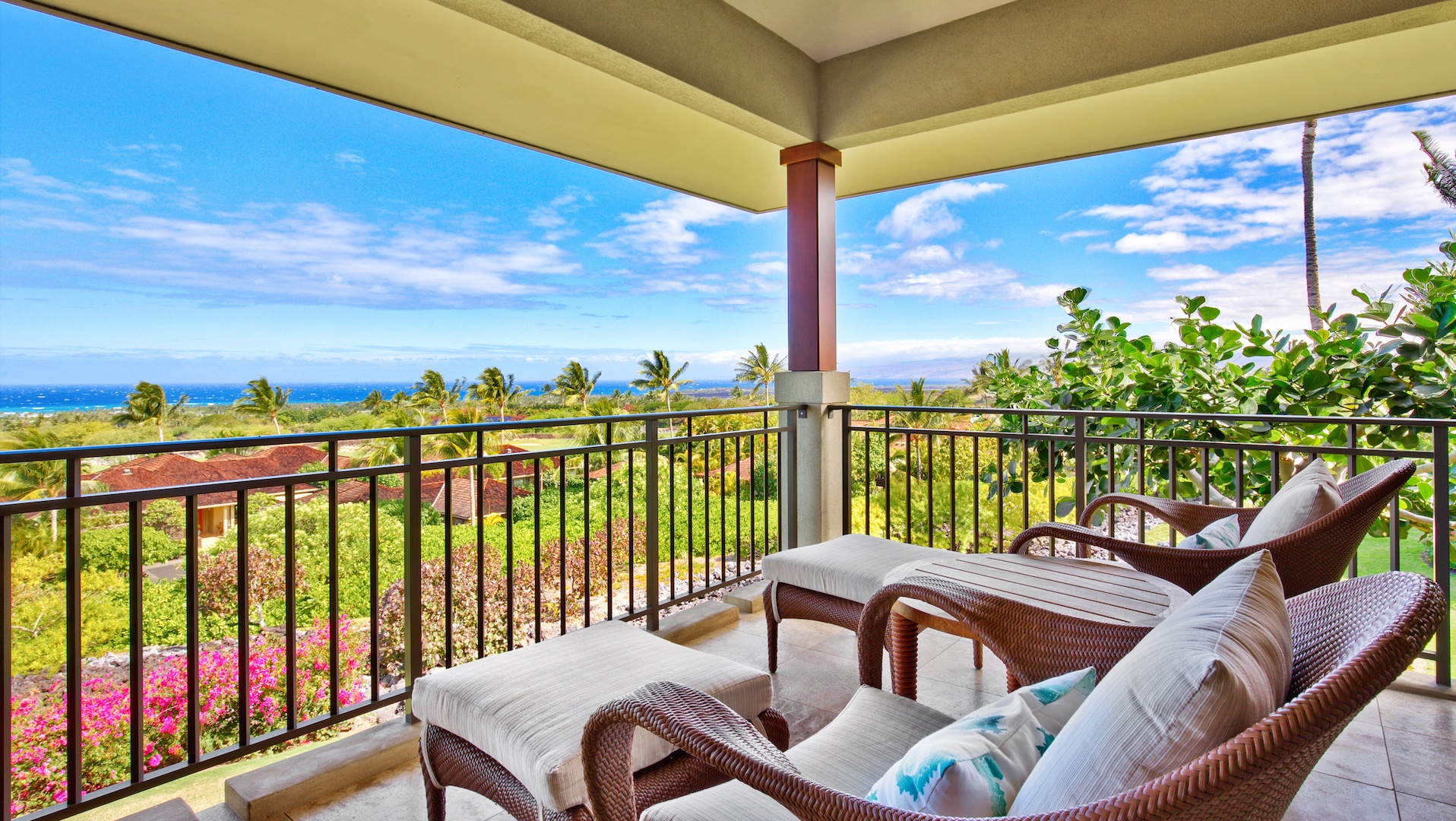 3BD Hainoa Villa (2905D) at Four Seasons Resort Hualalai