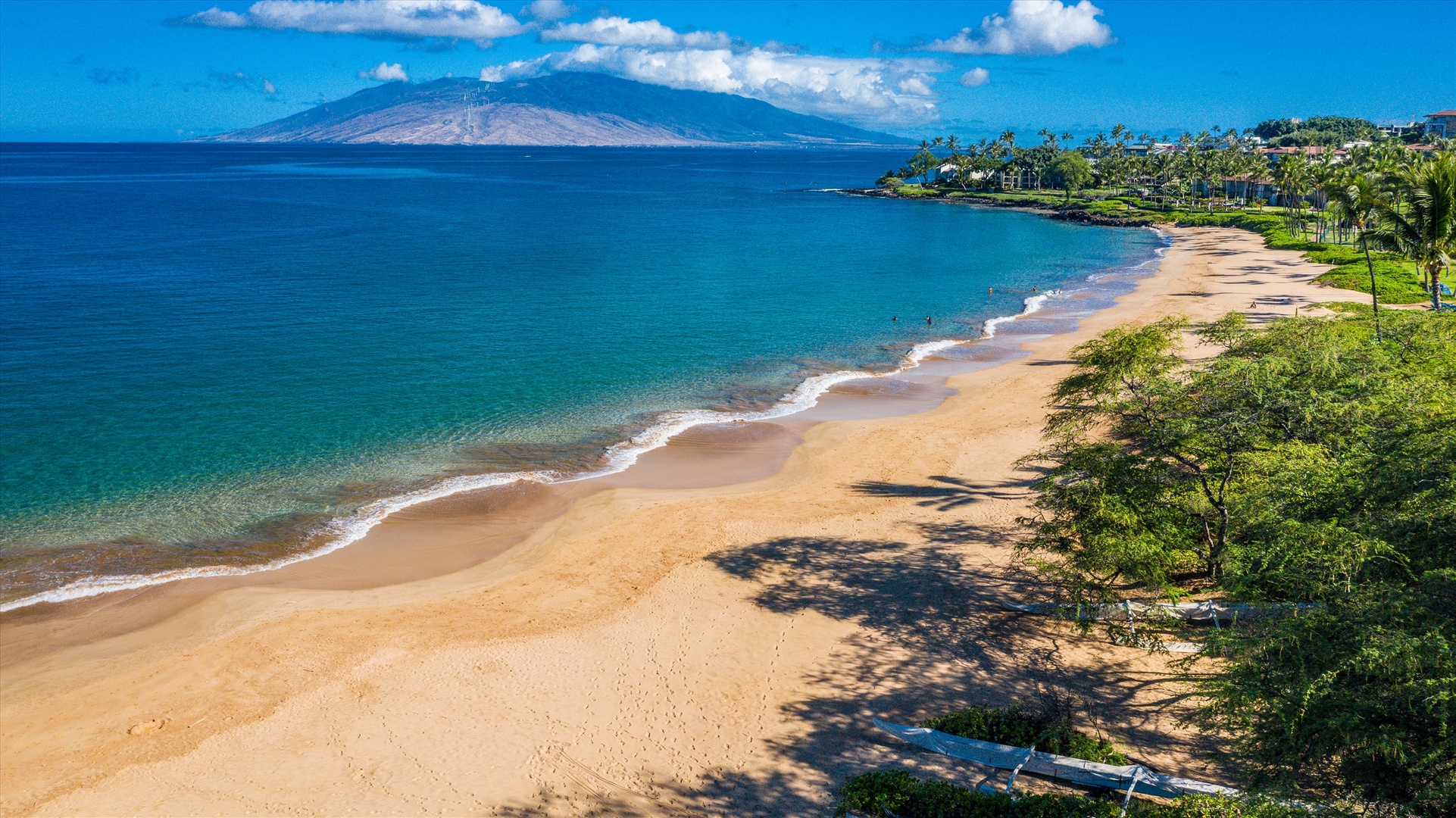 Wailea Vacation Rentals, Blue Ocean Suite H401 at Wailea Beach Villas* - World Famous Wailea Beach and Wailea Resort