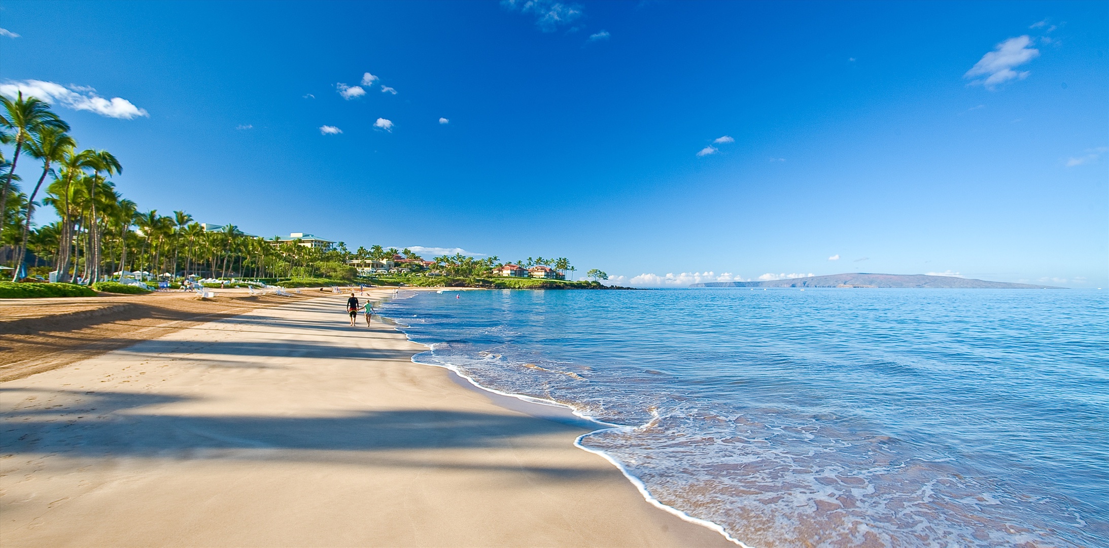 Wailea Vacation Rentals, Royal Ilima A201 at Wailea Beach Villas* - Panoramic Ocean and Beach Views