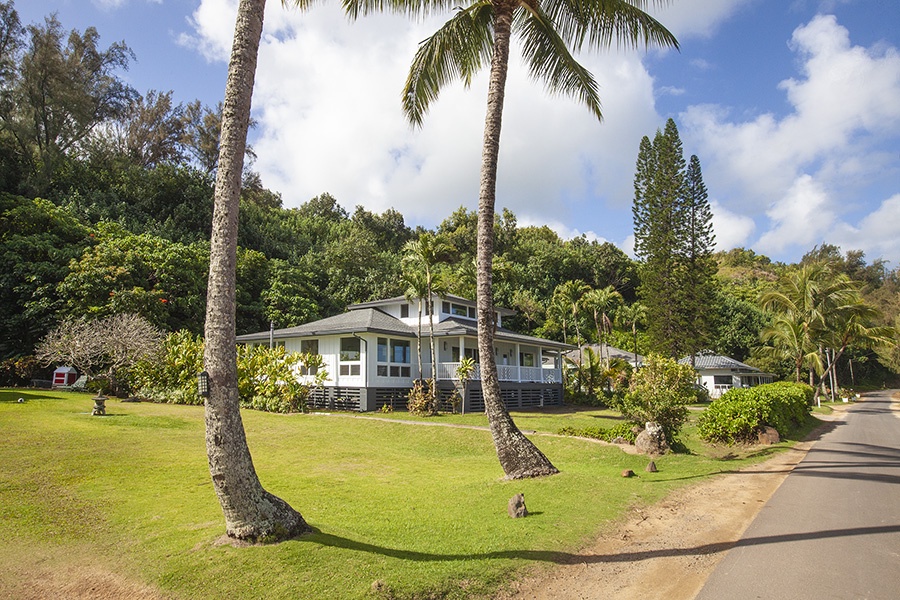 Kilauea Vacation Rentals, Ohana Anini TVR # 5078* - 