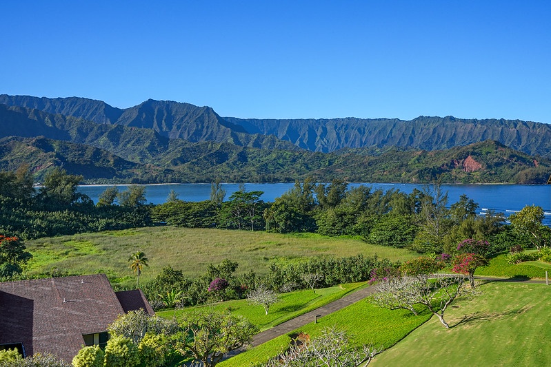 Princeville Vacation Rentals, Hanalei Bay Resort 4302 - 