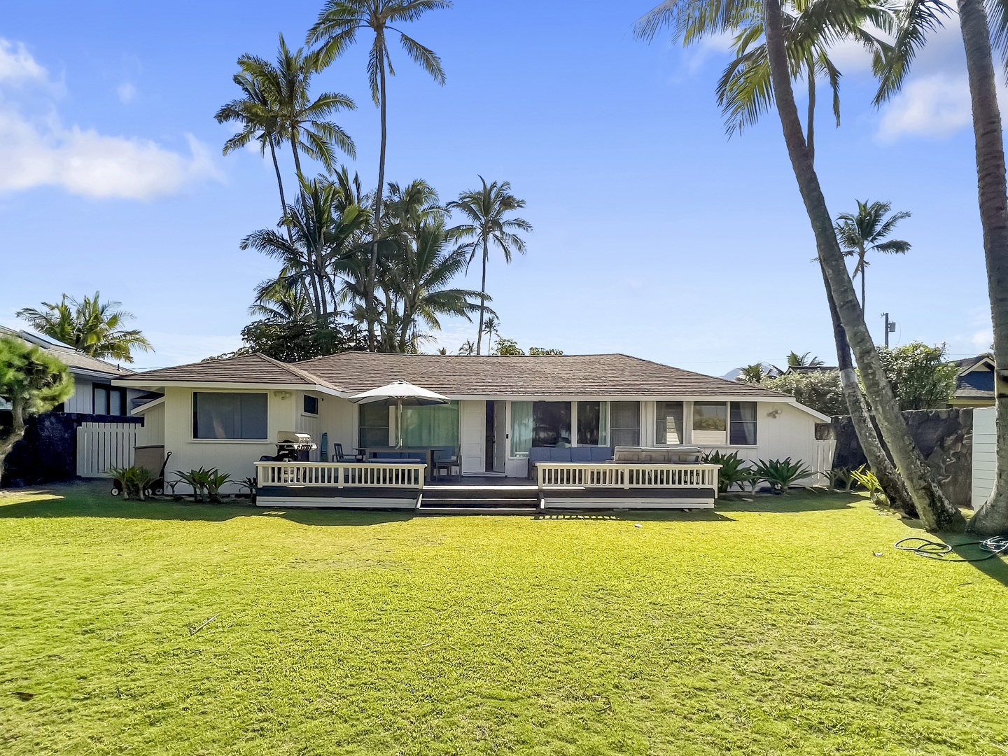 Kailua Vacation Rentals, Kai Mele - Welcome to Kai Mele!