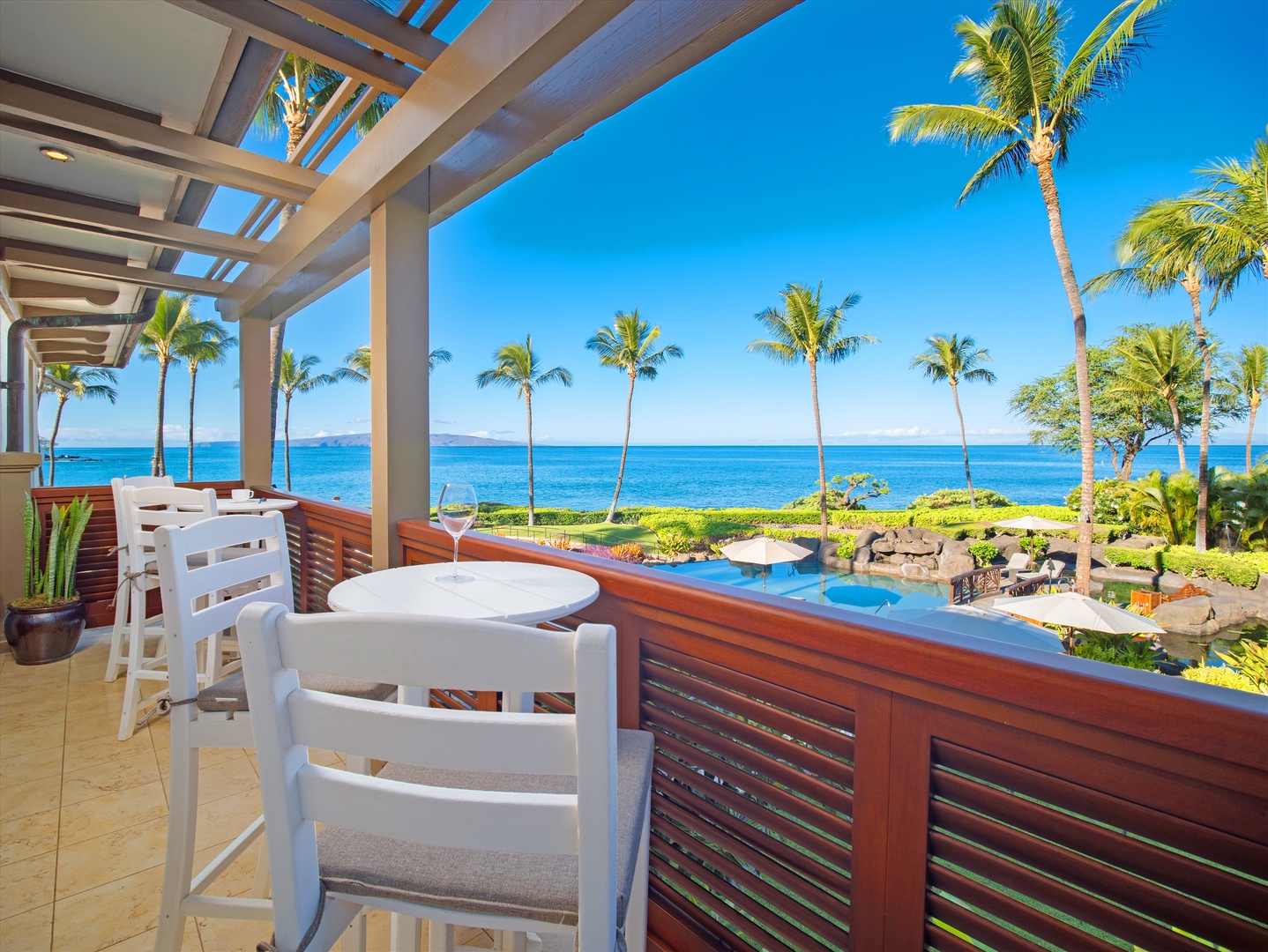 Wailea Vacation Rentals, Royal Ilima A201 at Wailea Beach Villas* - 38