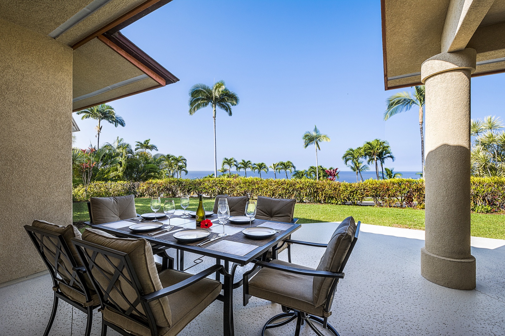 Kailua Kona Vacation Rentals, Maile Hale - 