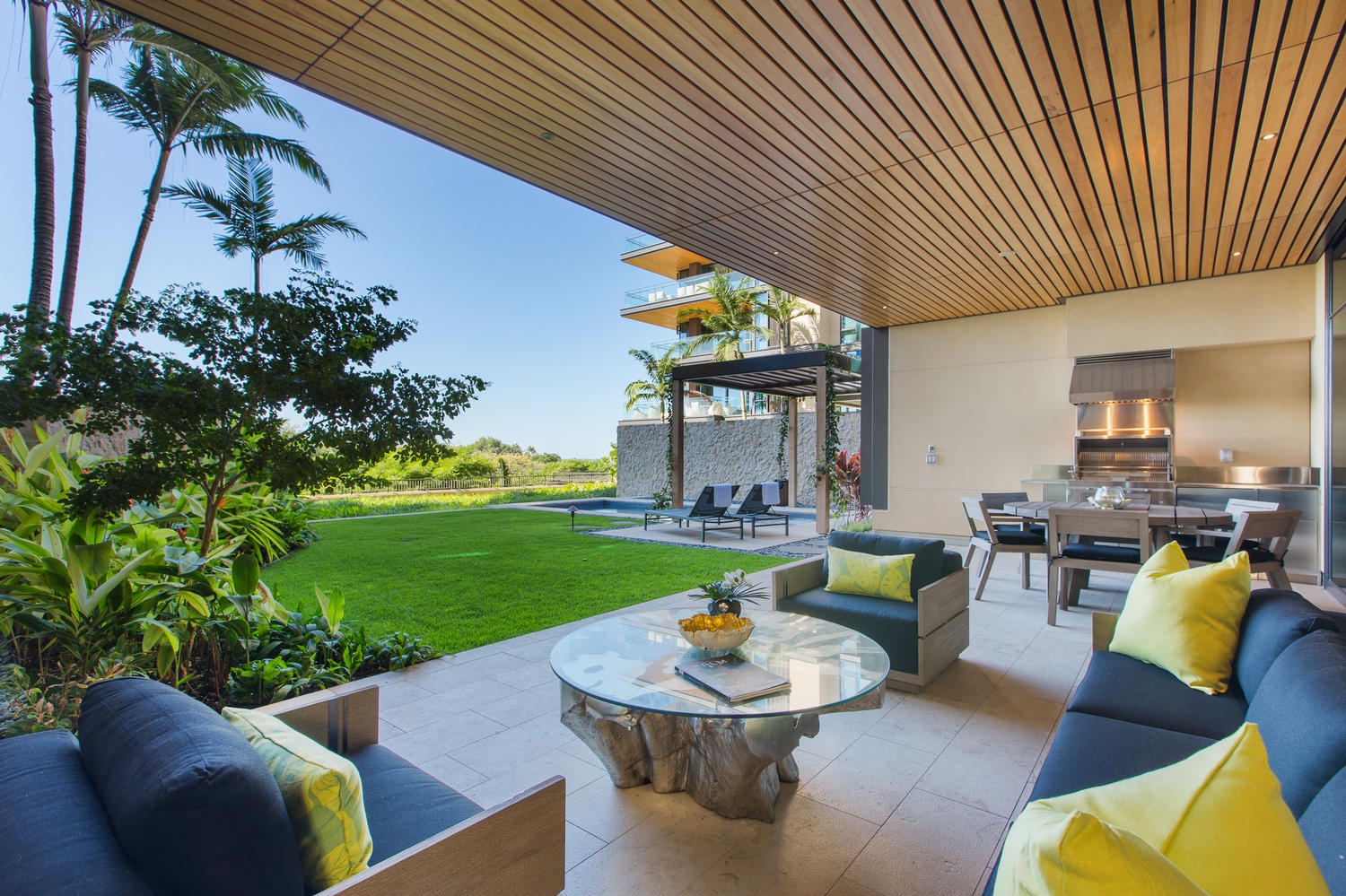 Park Lane Sunset Resort