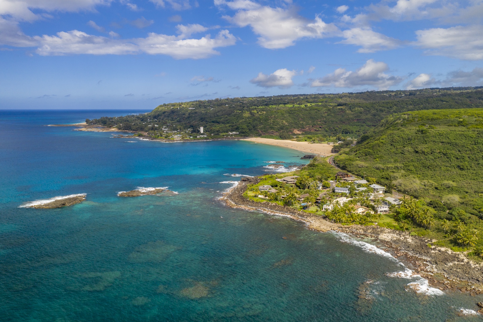 Haleiwa Vacation Rentals, Waimea Dream - Come experience a Waimea Dream!