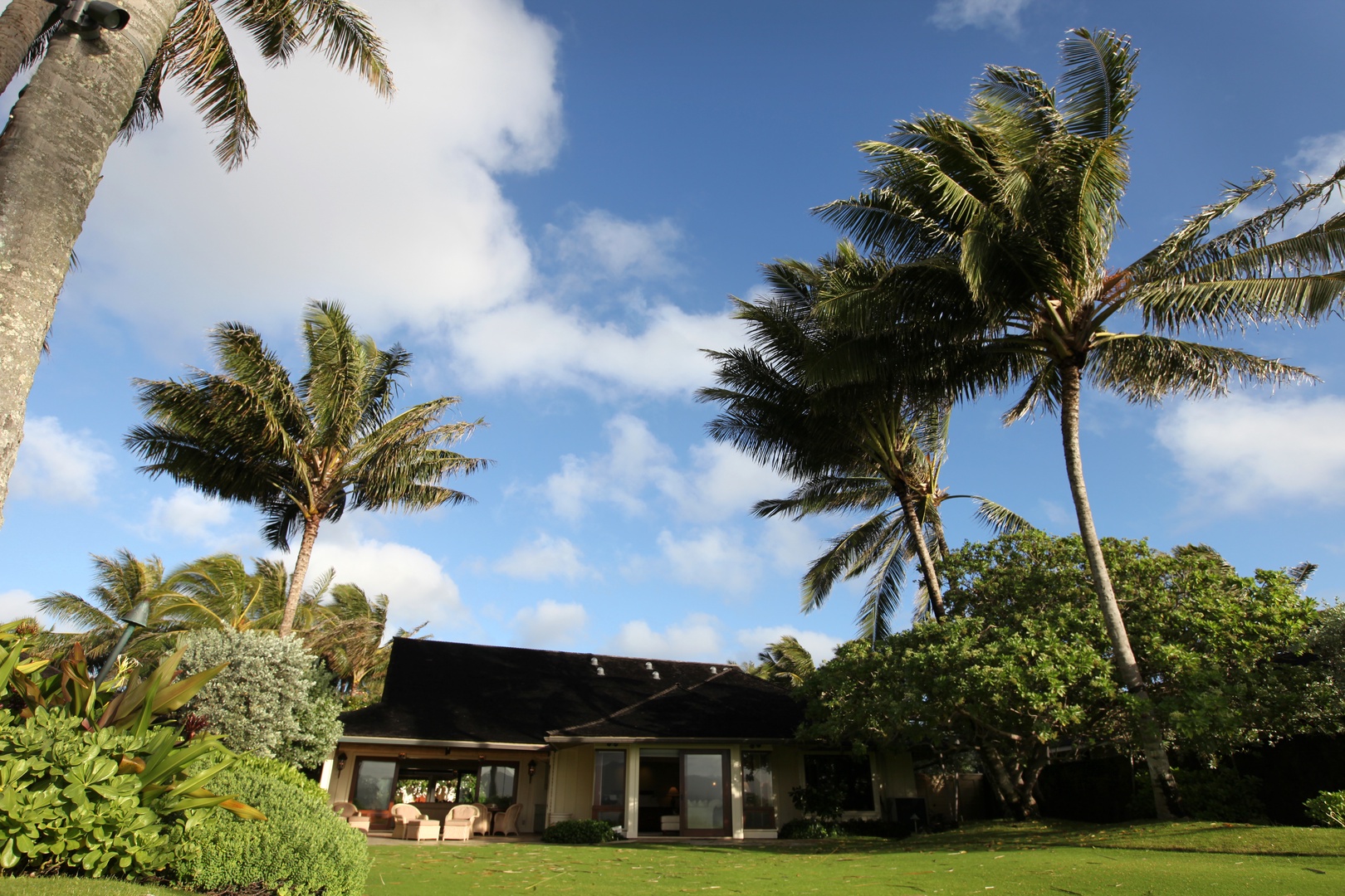 Kailua Vacation Rentals, Paradise Pointe Estates* - 