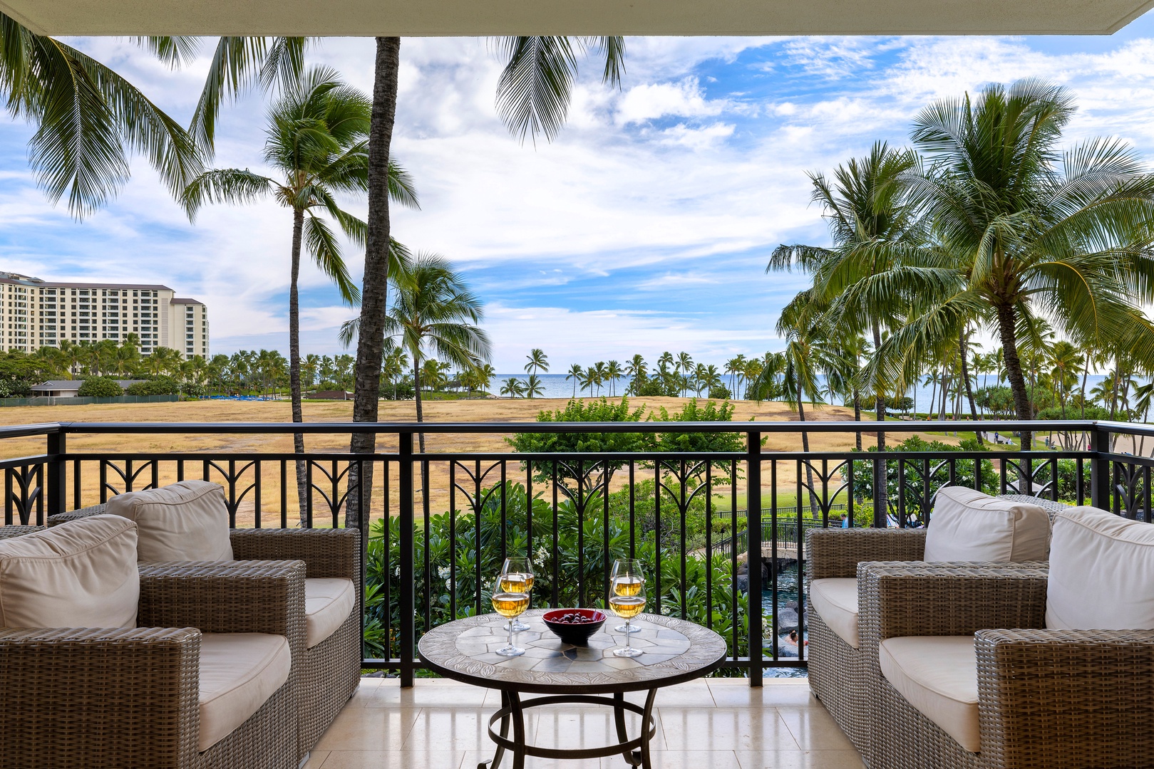 Ko Olina Beach Villas B301