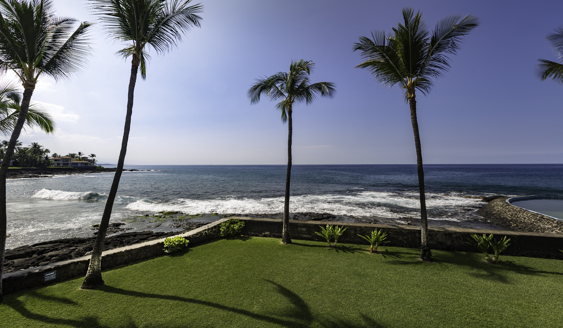 Kailua Kona Vacation Rentals, Kona By The Sea (Big Island) - Stunning Property Views