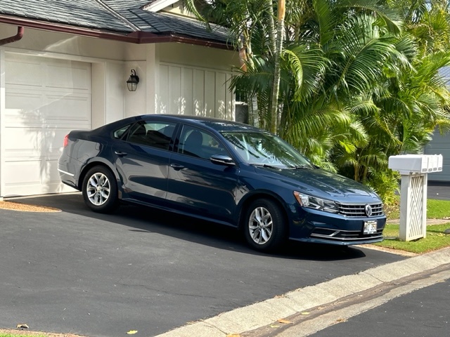 Kapolei Vacation Rentals, Coconut Plantation 1208-2 - A Turro Rental Car is offered to guests to rent during their stay.